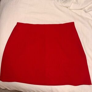 Abercrombie & Fitch Mini Skort